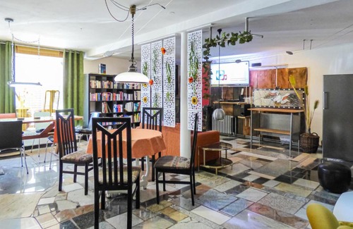 Randegg House | Nice Home In Gottmadingen With Wifi