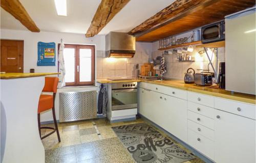 Randegg House | Nice Home In Gottmadingen With Wifi