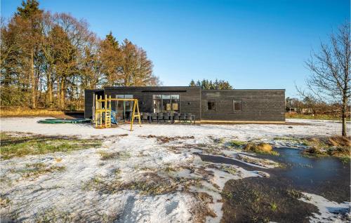 Grenaa House | Nice Home In Grenaa With Sauna