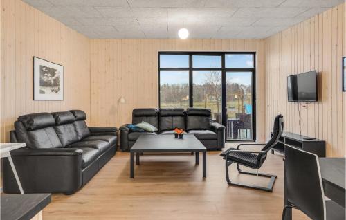 Grenaa House | Nice Home In Grenaa With Sauna