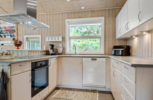 Grevinge House | Nice home in Grevinge with WiFi