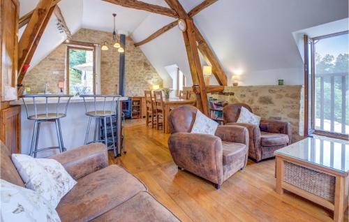 Grolejac House | Nice Home In Groléjac