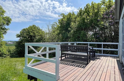 Gudhjem House | Nice home in Gudhjem with WiFi