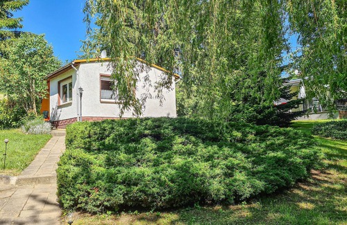 Dankerode House | Nice home in Harzgerode OT D. with WiFi