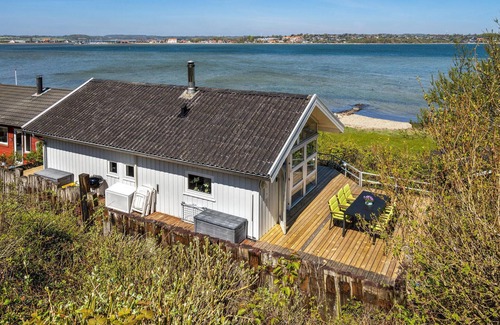 Fynshav House | Nice home in Haderslev