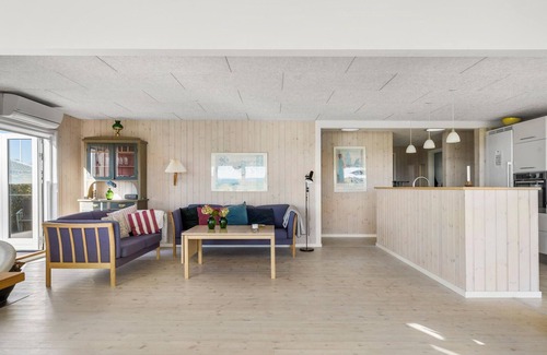 Flovt Strand House | Nice home in Haderslev with WiFi
