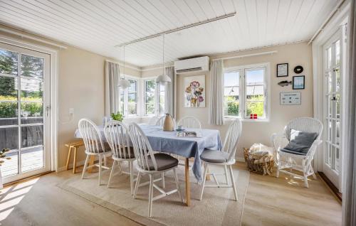 Diernæs Strandby House | Nice Home In Haderslev With Wifi