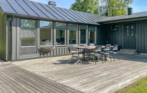 Tylosand House | Nice Home In Halmstad With Wifi