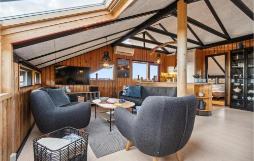 Harboore House | Nice Home In Harboøre With Wifi