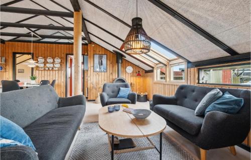 Harboore House | Nice Home In Harboøre With Wifi