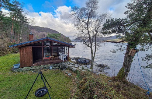 Kvinnherad House | Nice home in Hatlestrand with WiFi