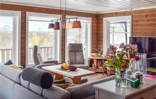 Gol Municipality House | Nice Home In Hemsedal With Sauna