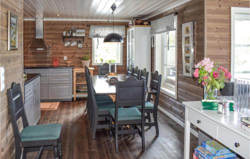 Gol Municipality House | Nice Home In Hemsedal With Sauna