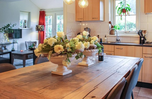 Hoge Hexel House | Nice home in Hoge Hexel with WiFi