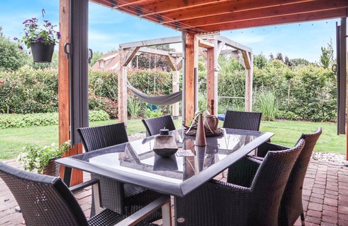 Hoge Hexel House | Nice home in Hoge Hexel with WiFi