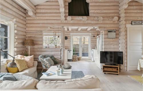 Hornbaek House | Nice Home In Hornbæk With Wifi