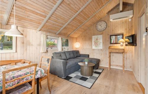 Hovborg House | Nice Home In Hovborg With Wifi