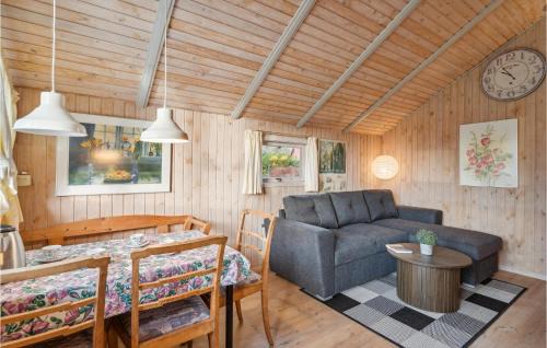 Hovborg House | Nice Home In Hovborg With Wifi