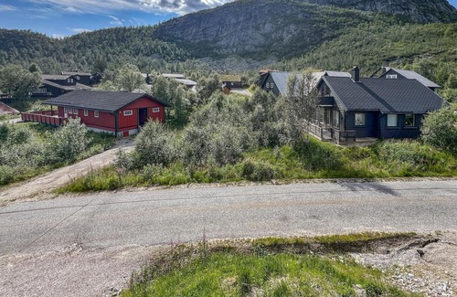 Hovden House | Nice home in Hovden with sauna