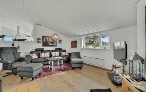 Hvide Sande House | Nice Home In Hvide Sande With Sauna