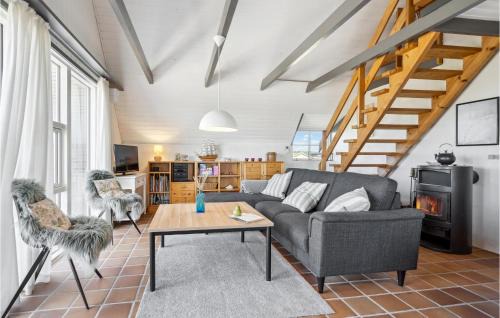Hvide Sande House | Nice Home In Hvide Sande With Sauna