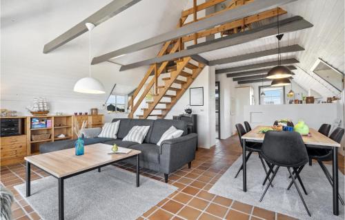 Hvide Sande House | Nice Home In Hvide Sande With Sauna