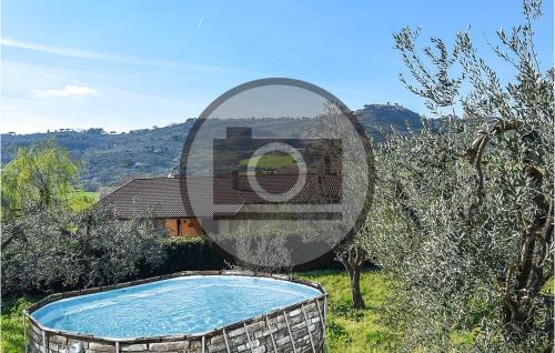 Castelnuovo di Farfa House | Nice Home In Castelnuovo Di Farfa