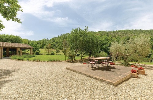 Teverina di Cortona House | Nice home in S.Vito In Monte TR