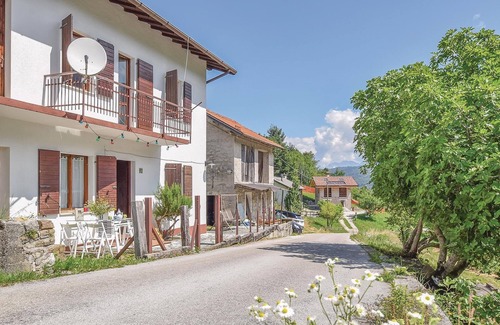 Valmorel House | Nice home in Valmorel Limana (BL)