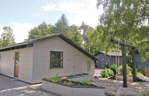 Kulhuse House | Nice home in Jægerspris