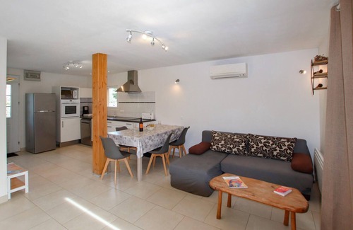 Jaujac House | Nice home in Jaujac with WiFi