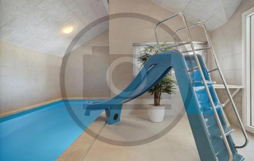 Jesendorf House | Nice Home In Jesendorf With Sauna