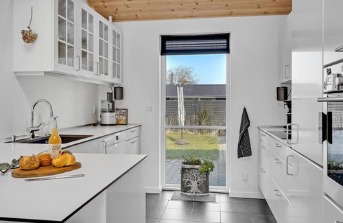 Juelsminde House | Nice home in Juelsminde with WiFi