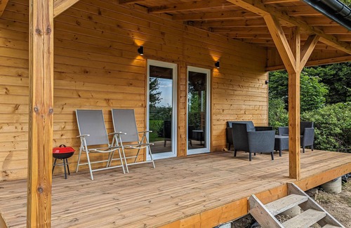 Mlynary House | Nice home in Karszewo with Wi-Fi