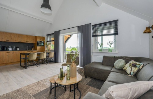 Kerkdriel House | Nice home in Kerkdriel with Wi-Fi