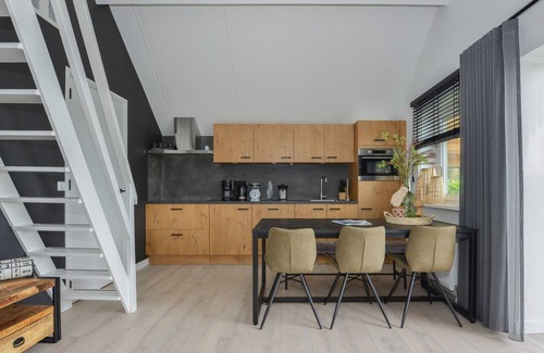 Kerkdriel House | Nice home in Kerkdriel with Wi-Fi