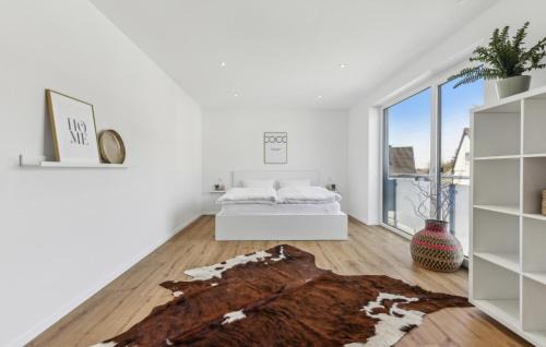 Kirchen House | Nice Home In Kirchen - Sieg With Wifi