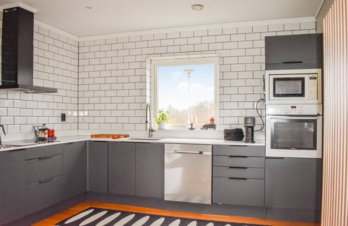 Kivik House | Nice home in Kivik with WiFi