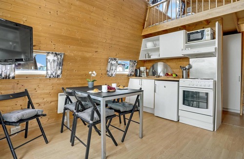 Kolding House | Nice home in Kolding with WiFi