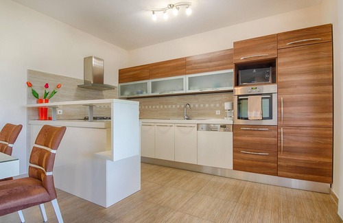 Kozino House | Nice home in Kozino with WiFi