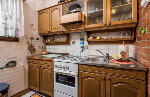 Krivi Put House | Nice home in Krivi Put with WiFi