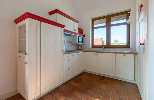 gmina Stezyca House | Nice home in Krzeszna with WiFi
