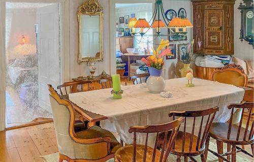 Lonsboda House | Nice Home In Lönsboda With Wifi