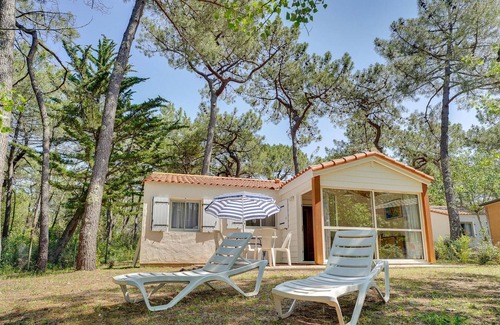 La Faute-sur-Mer House | Nice home in La Faute-sur-Mer