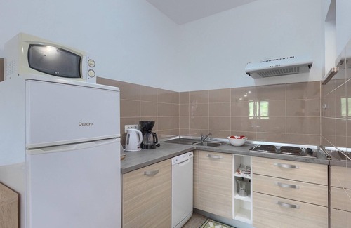Sveta Marina House | Nice home in Labin - Rabac