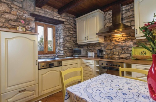 Paradiz House | Nice home in Labin with WiFi