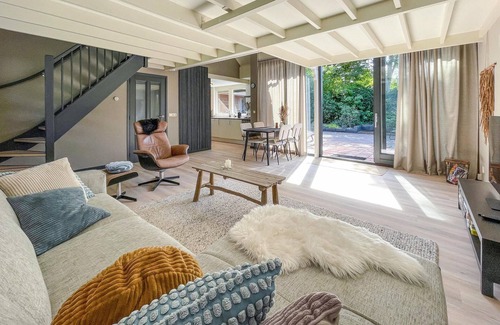 Lauwersoog House | Nice home in Lauwersoog with WiFi