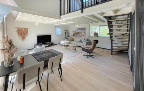 Lauwersoog House | Nice Home In Lauwersoog With Wifi