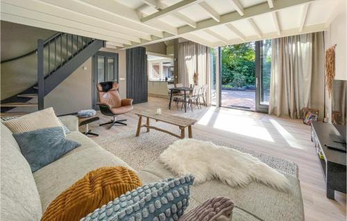 Lauwersoog House | Nice Home In Lauwersoog With Wifi