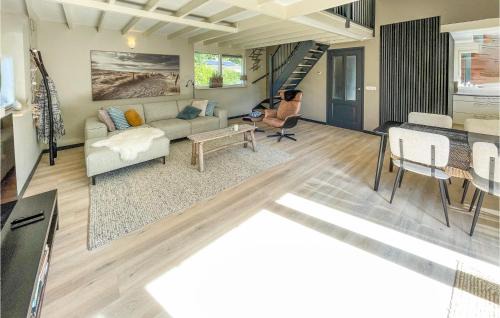 Lauwersoog House | Nice Home In Lauwersoog With Wifi